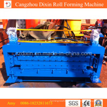 High Quality for Roof Tile Roll Forming Machine